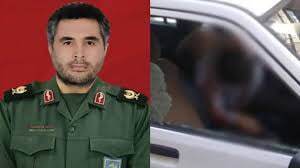 شهید حسن صیادخدایی