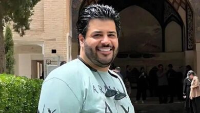 محسن لنگرنشین اعدام شد – جرم: جاسوسی برای موساد