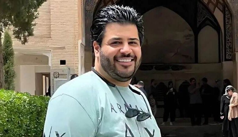 محسن لنگرنشین اعدام شد – جرم: جاسوسی برای موساد